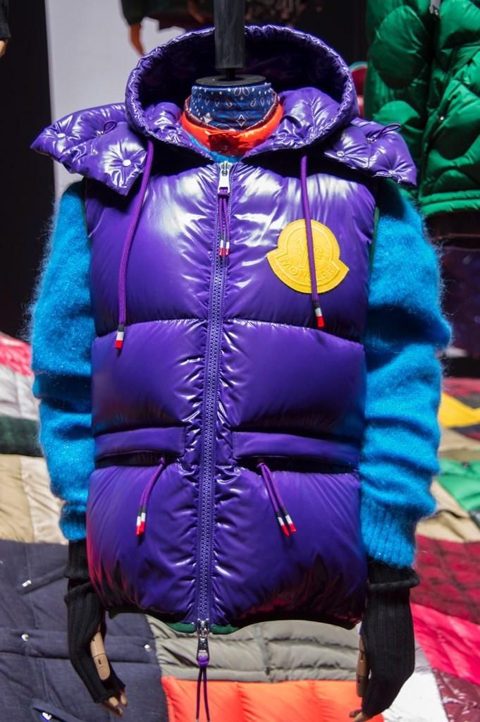 Moncler