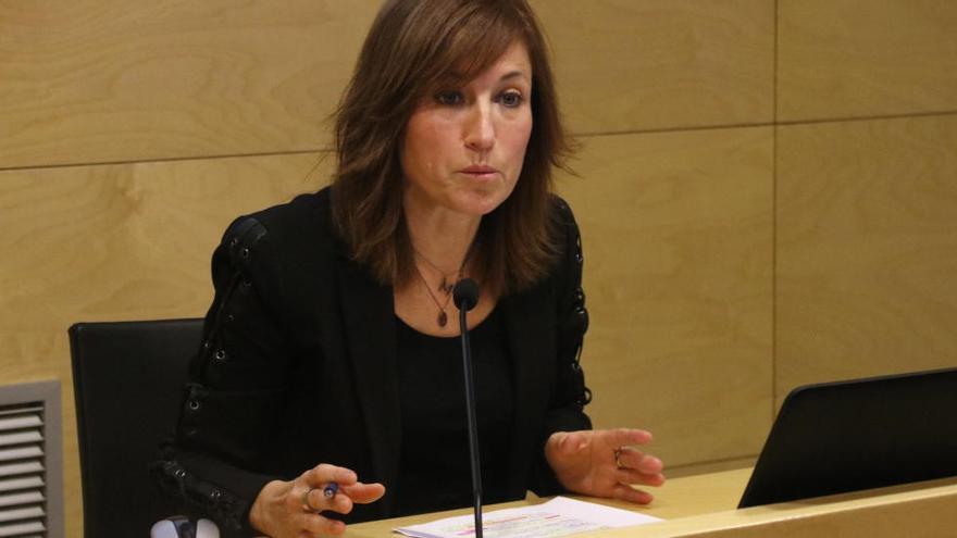 Girona presenta un pressupost de 113,45 milions per al 2018