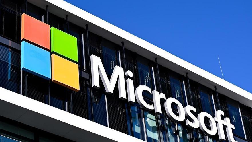 Microsoft gana 97.983 millones de dólares en nueve meses, un 31 % más