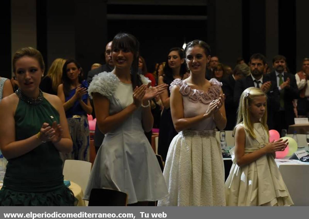 Presentación de la Gaiata 3 en el Palau de la Festa Presentación de la Gaiata 3 en el Palau de la Festa