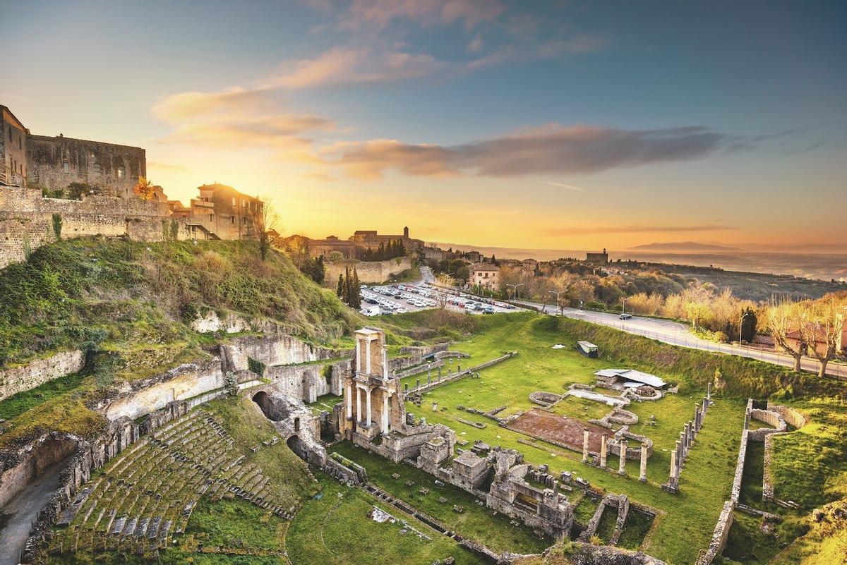 Toscana, Italia