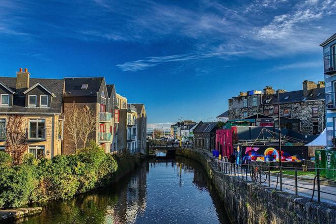 Galway, Condado de Galway, Irlanda