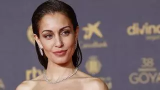 La impactante reacción de Hiba Abouk al relato de María José Suárez sobre Escassi