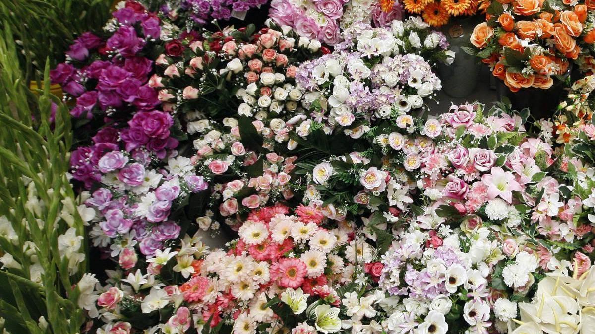 Los balcones mejor engalanados con flores tendrán premio