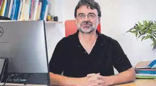 «Para impactar en la demanda habría que subir la ecotasa entre 15 y 20 €»