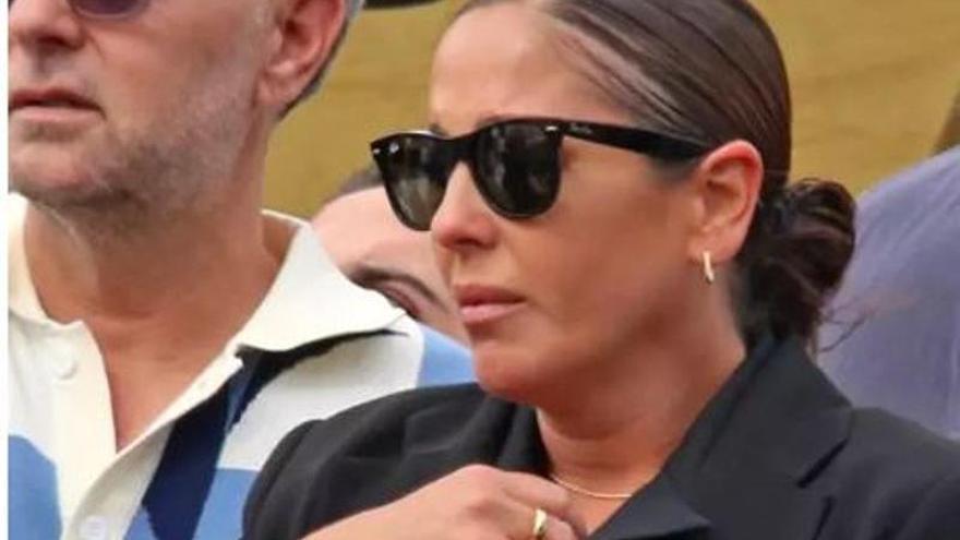 Tras comprometerse, Anabel Pantoja cumple su promesa más especial: &quot;Tenía que darle las gracias...&quot;