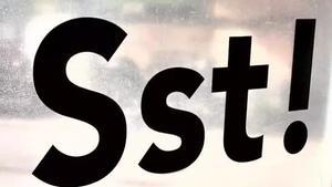 sst!