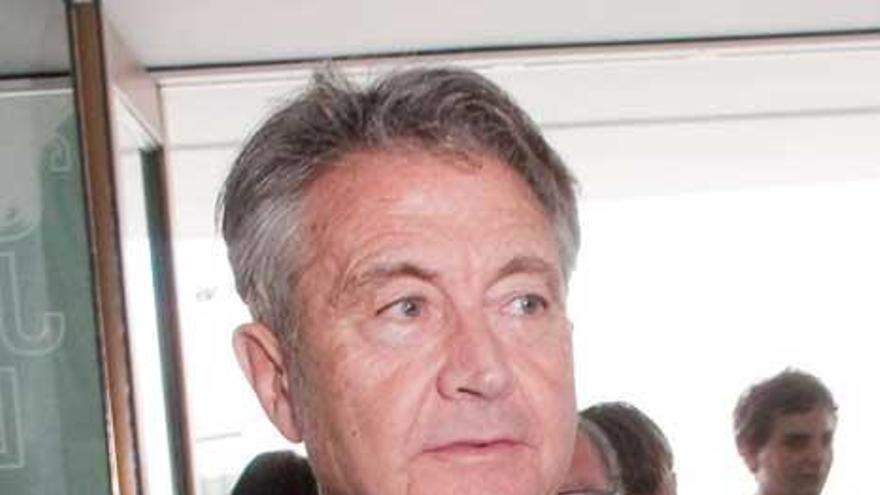 Manolo Díaz.