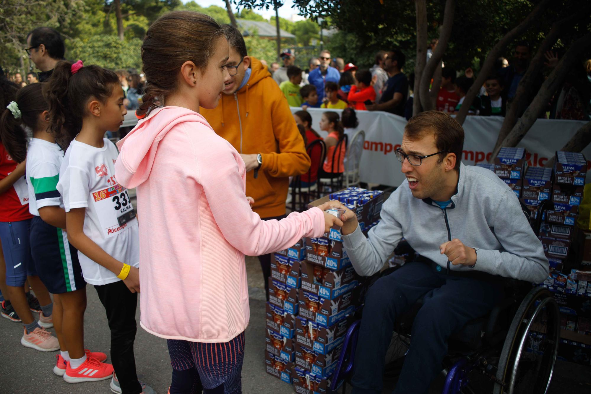 16ª Carrera de la Infancia