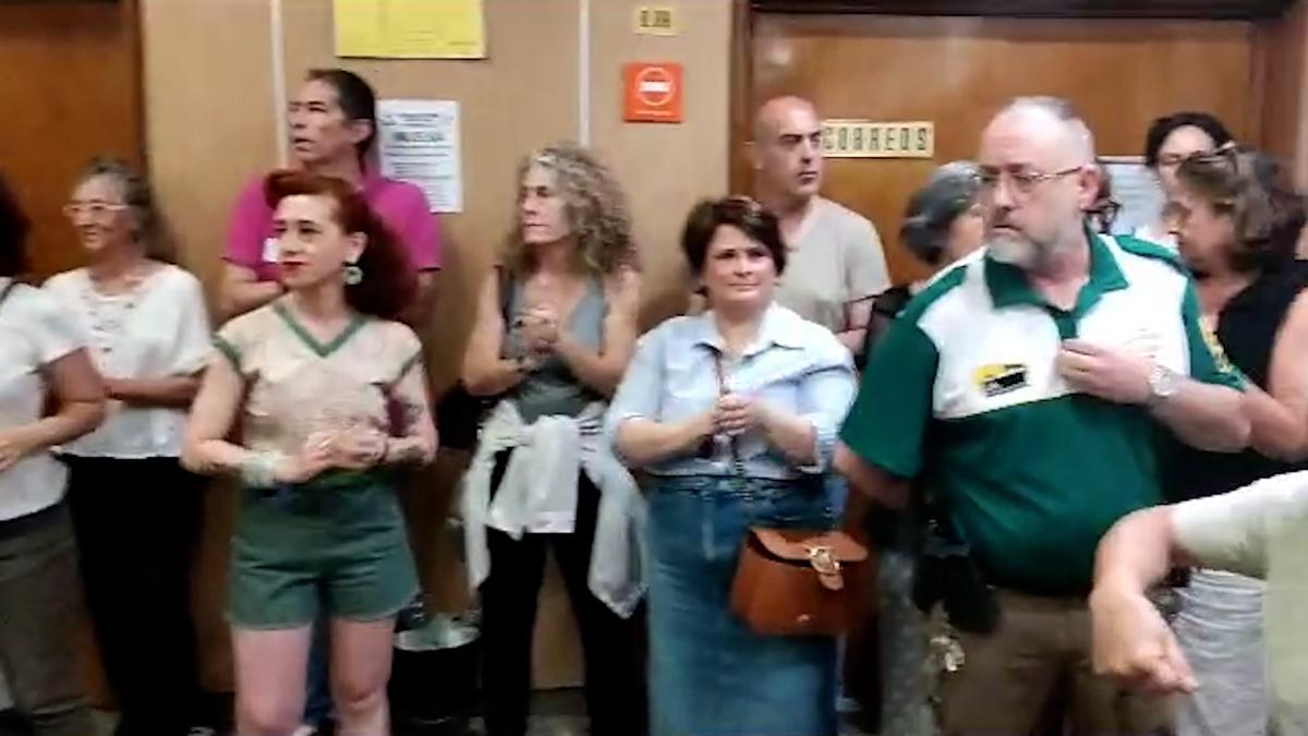 Tiempos de cambio en la nueva realidad del empleado público.