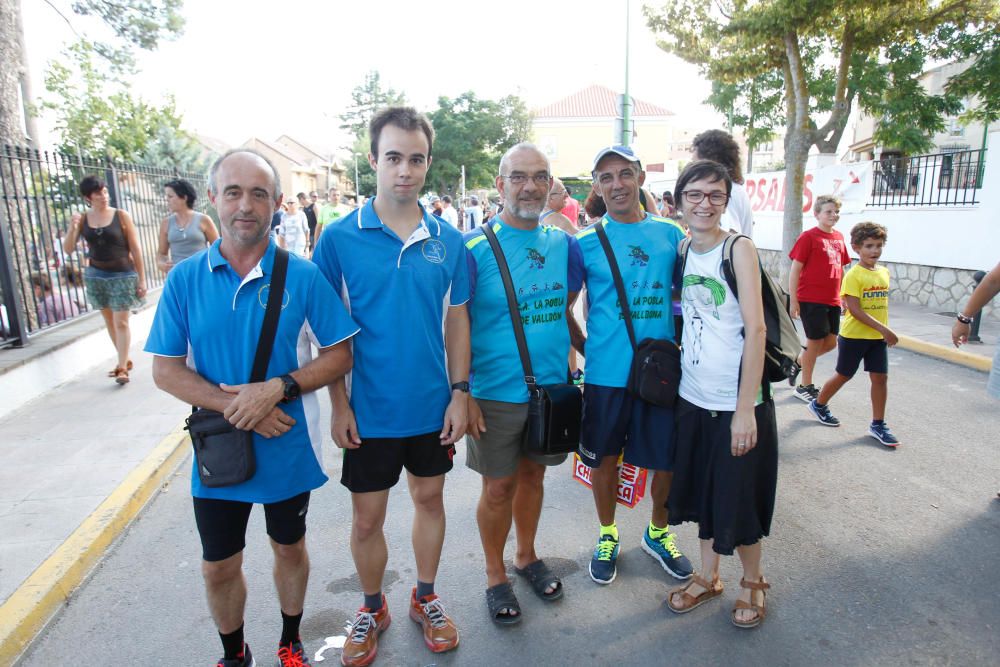 Búscate en el Fondo Internacional de Siete Aguas