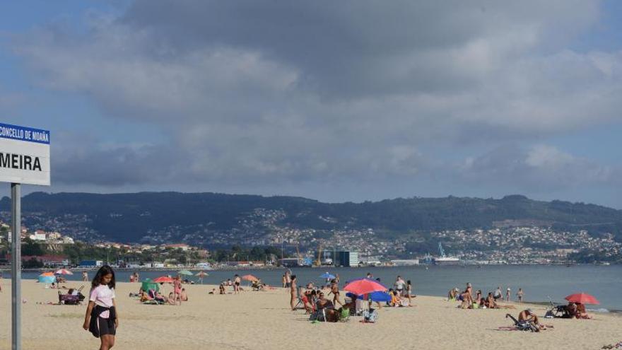 La AEMET respira aliviada por lo que ocurrirá en el último fin de semana de julio