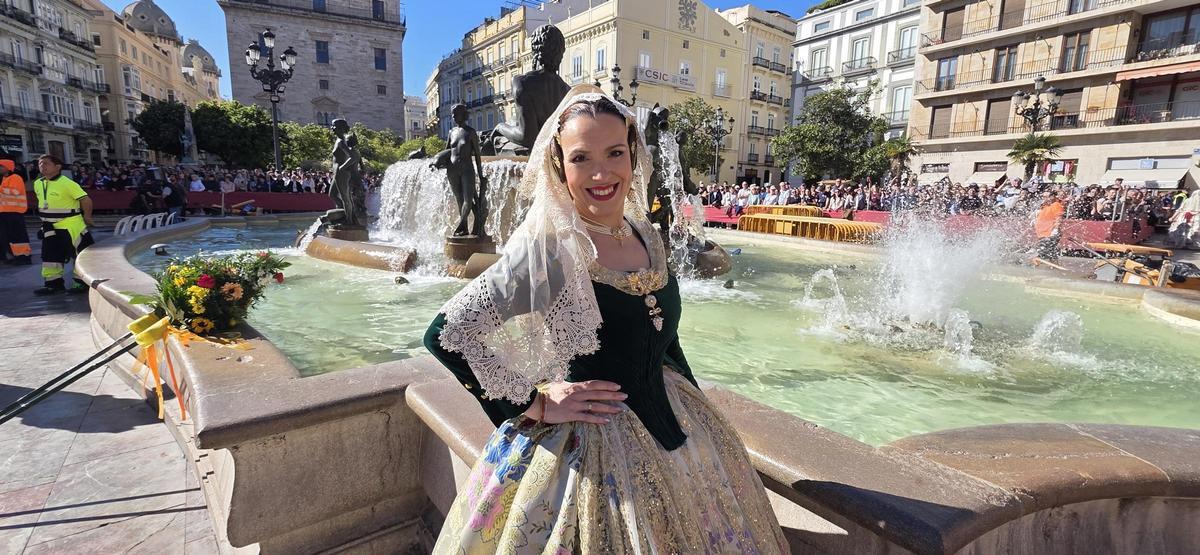 Deborah Gimeno (2009)