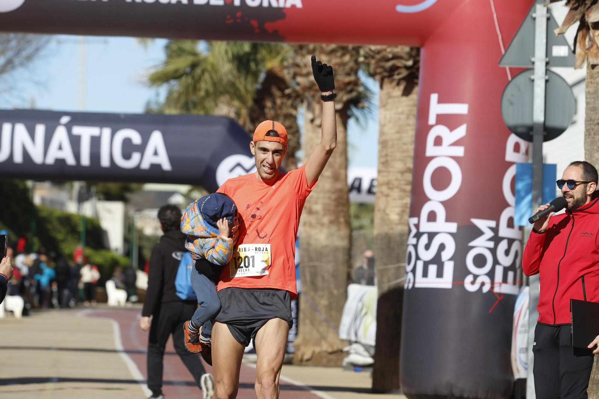 Búscate en la 10K de Riba-roja de Túria