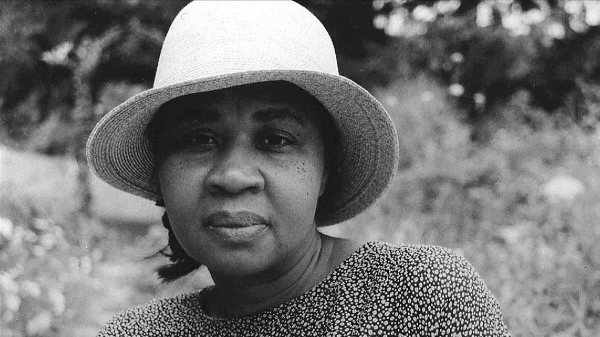 ICULT jamaica kincaid