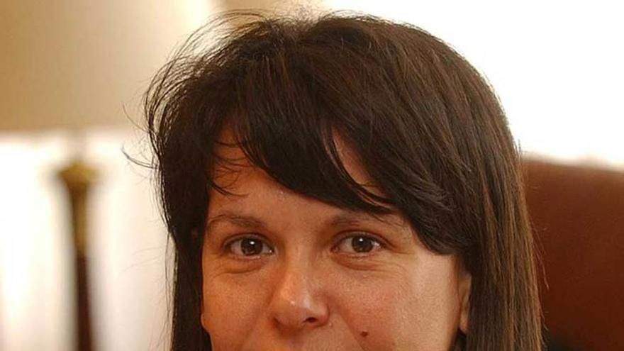 Susana López Ares.