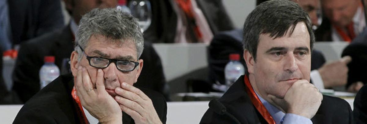 Miguel Cardenal anuncia que no seguirá al frente del CSD