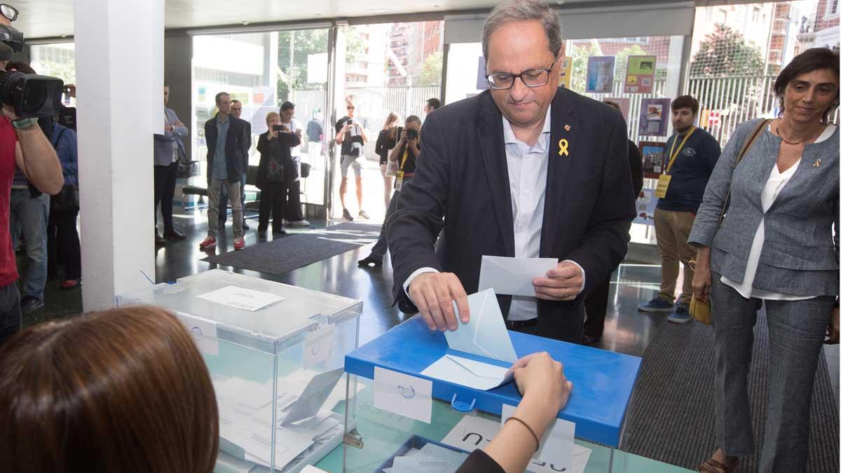 torra vota