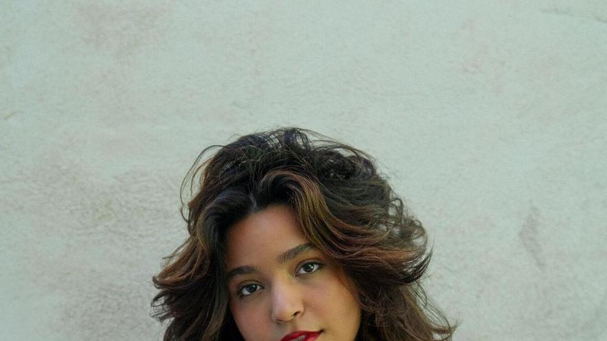 La cantante Mari Froes acerca Brasil al Festival Noroeste Estrella Galicia de A Coruña: "Este concierto está lleno de sorpresas"
