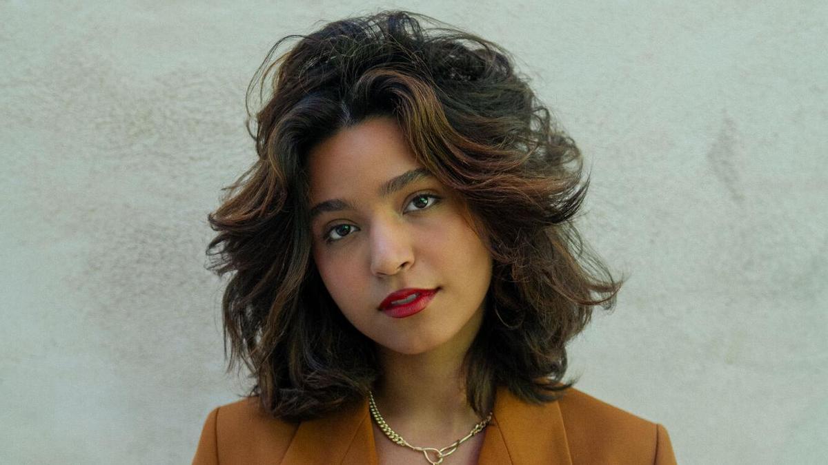 La cantante Mari Froes acerca Brasil al Festival Noroeste Estrella Galicia de A Coruña: "Este concierto está lleno de sorpresas"