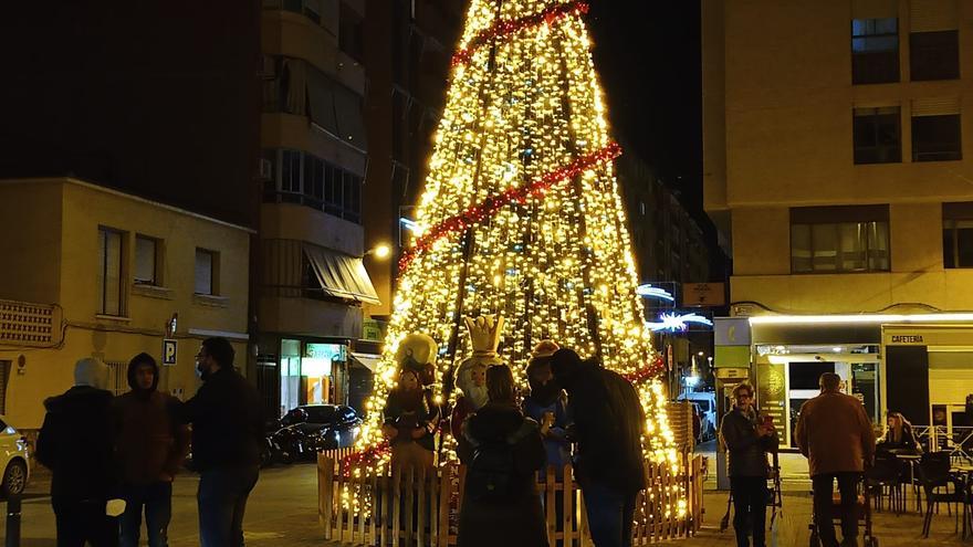 La campaña #NadalenSantJoan vuelve cargada de bonos al consumo