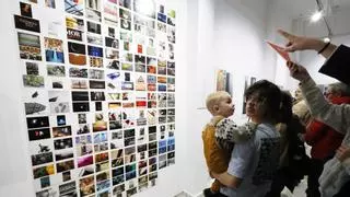 Vigo abre la convocatoria de exposiciones de 2027 para la Casa das Artes y la Casa Galega da Cultura