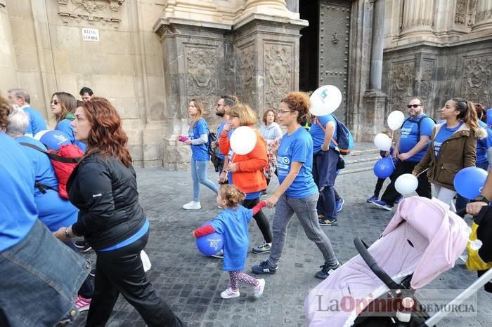 Día de la Diabetes en Murcia