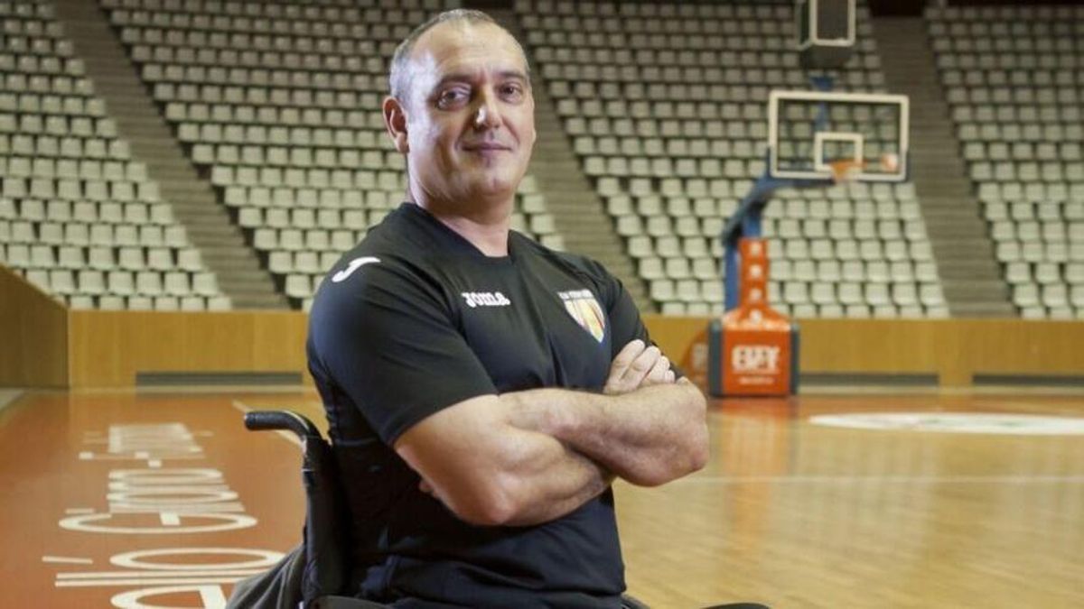 Carlos Bermúdez.