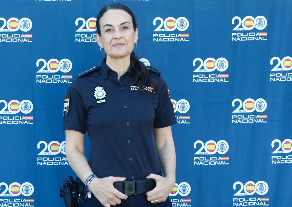 victor Córdoba Comisaria Policia Nacional Dolores López