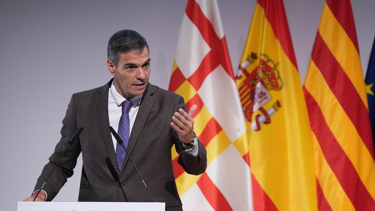 Seis meses por la sombrita