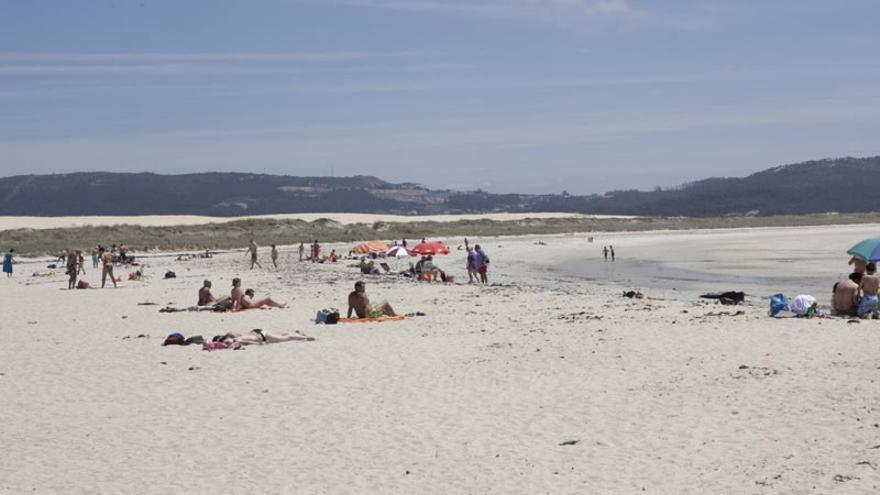 Praia da Ladeira