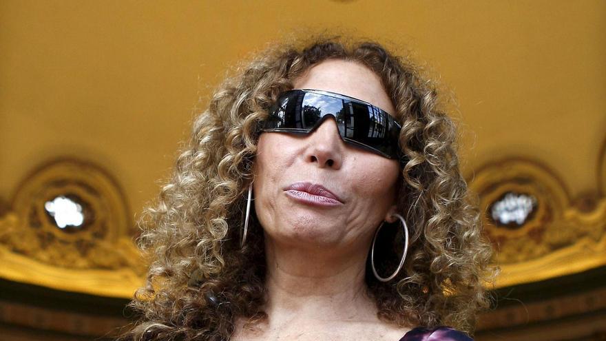 Pilar Távora presentará en Córdoba su documental sobre el artista gitano Helios Gómez.