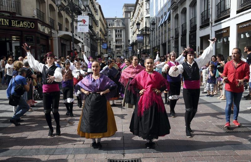 Festival Internacional de Folklore