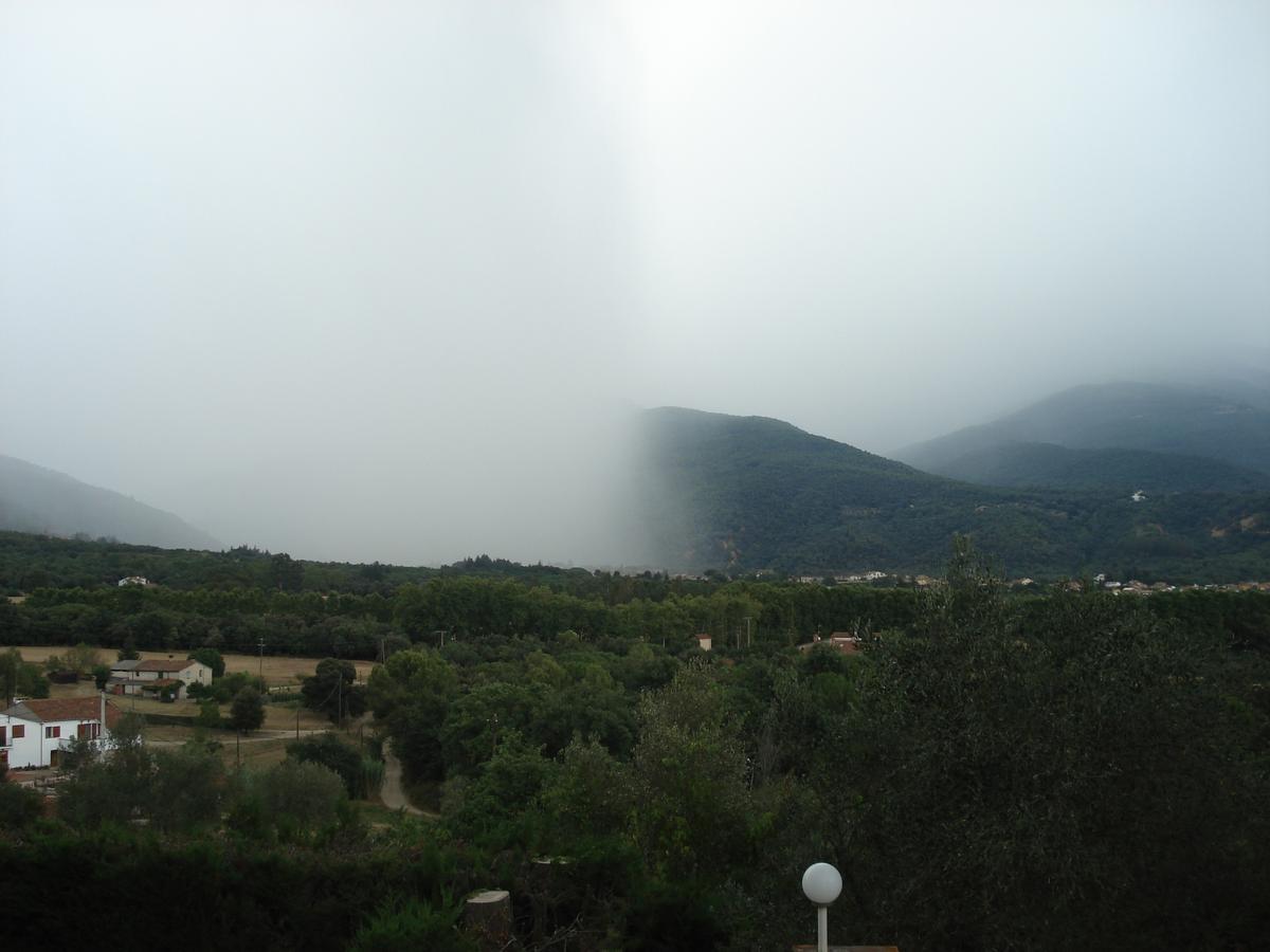 Temps a Catalunya avui, diumenge 21 d’agost: tornen les precipitacions Temps a Catalunya avui, diumenge 21 d’agost: tornen les precipitacions