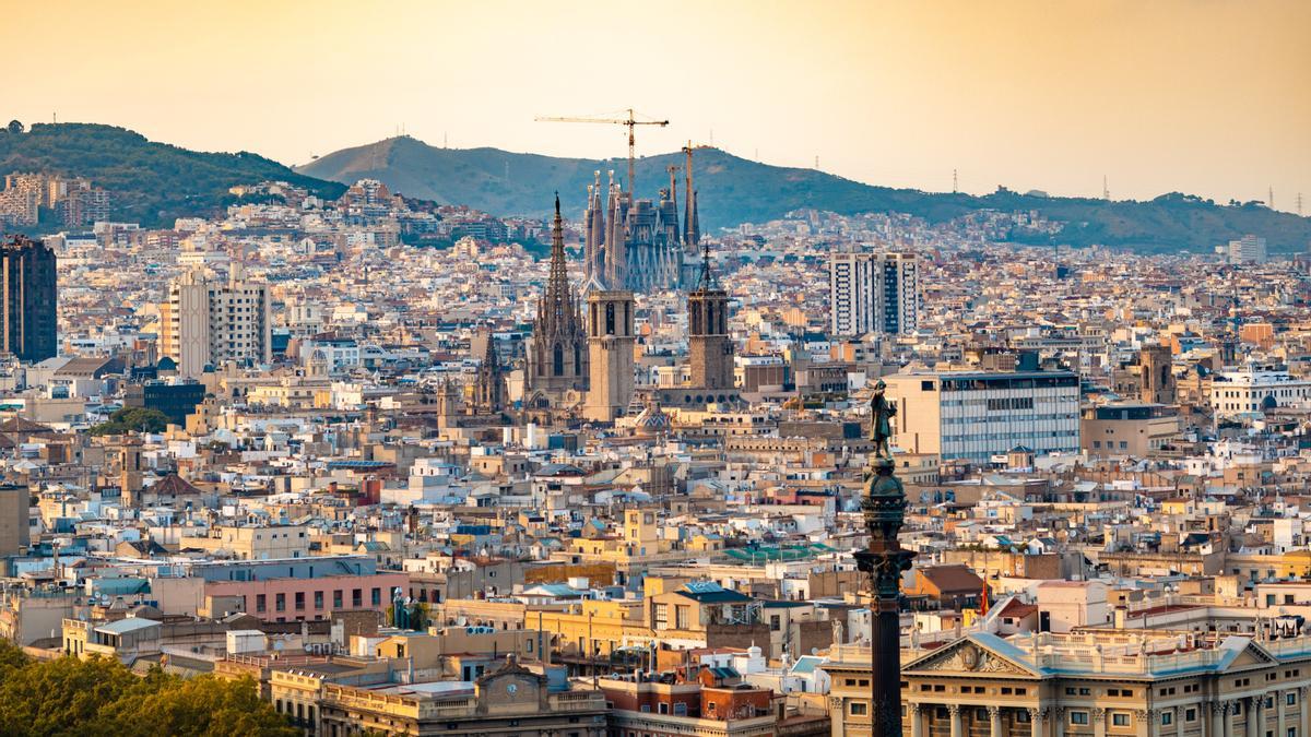 Aquests són els barris de Barcelona que obren els seus comerços el pròxim 5 de juny