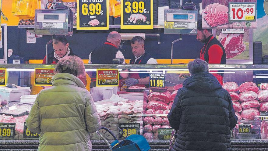 La inflación agranda la pobreza: 82.500 familias llegan a fin de mes con “muchas dificultades”