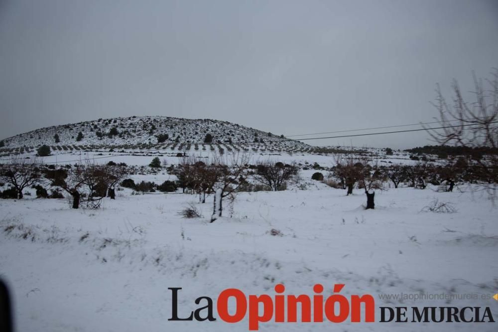 La gente ha aprovechado las últimas horas de luz p