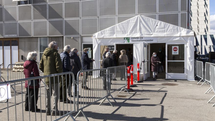 Dinamarca anuncia el final de les restriccions contra la covid: &quot;L&#039;epidèmia està sota control&quot;