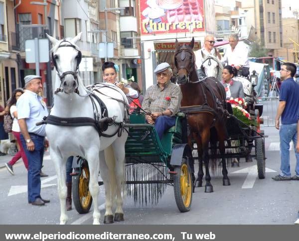 Almassora cerró su Feria Taurina con éxito