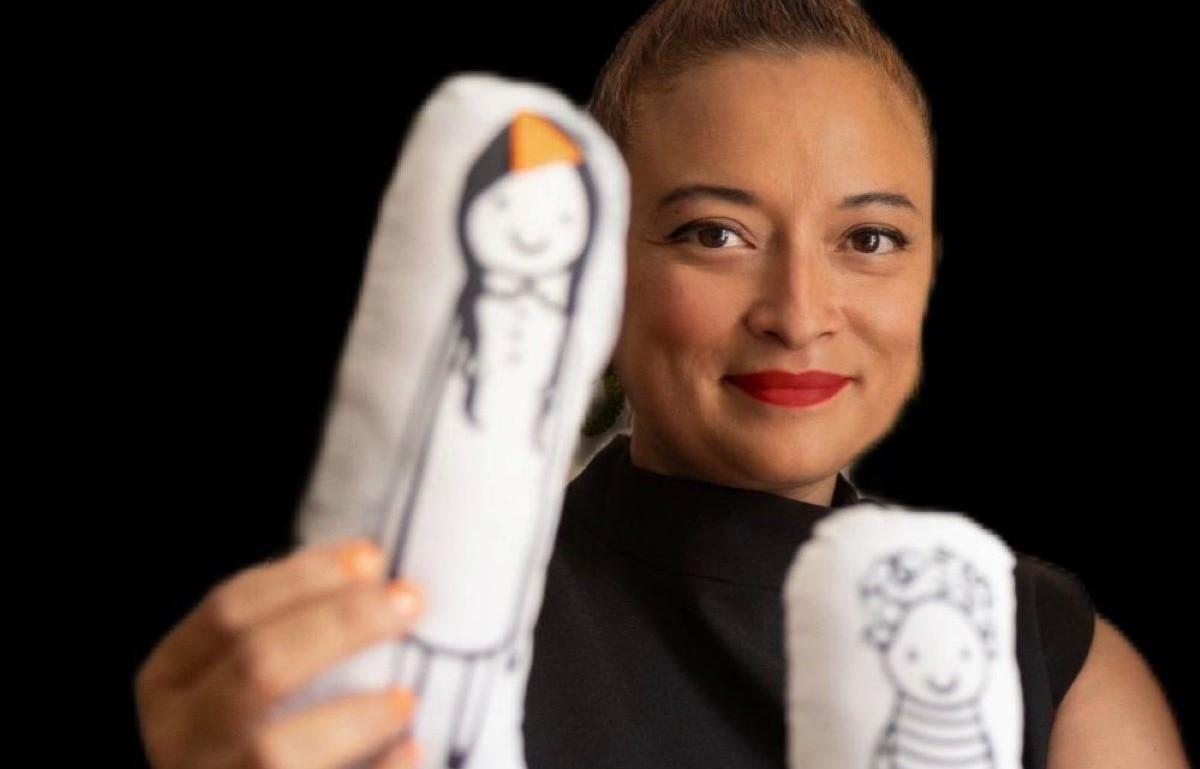 Romper el silencio desde el aula: una madre crea un juego para ayudar a ...