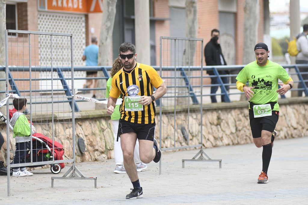 Carrera popular del Día del Padre