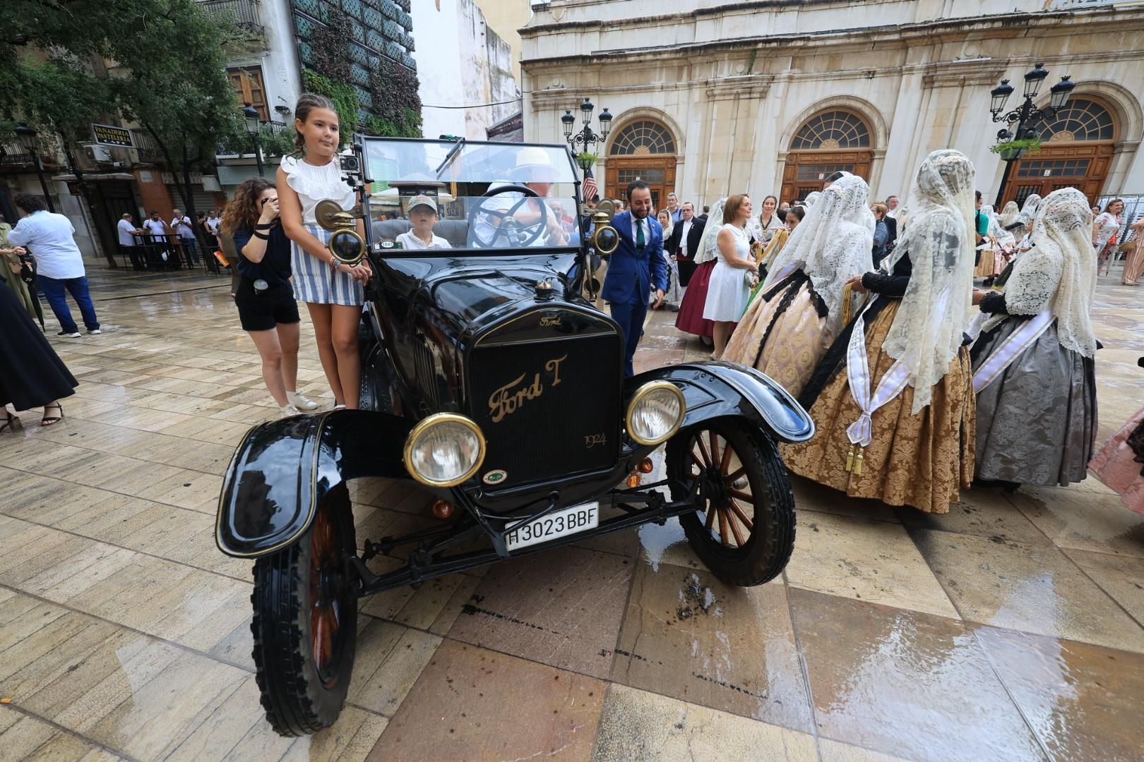 Galería: Castellón celebra San Cristóbal