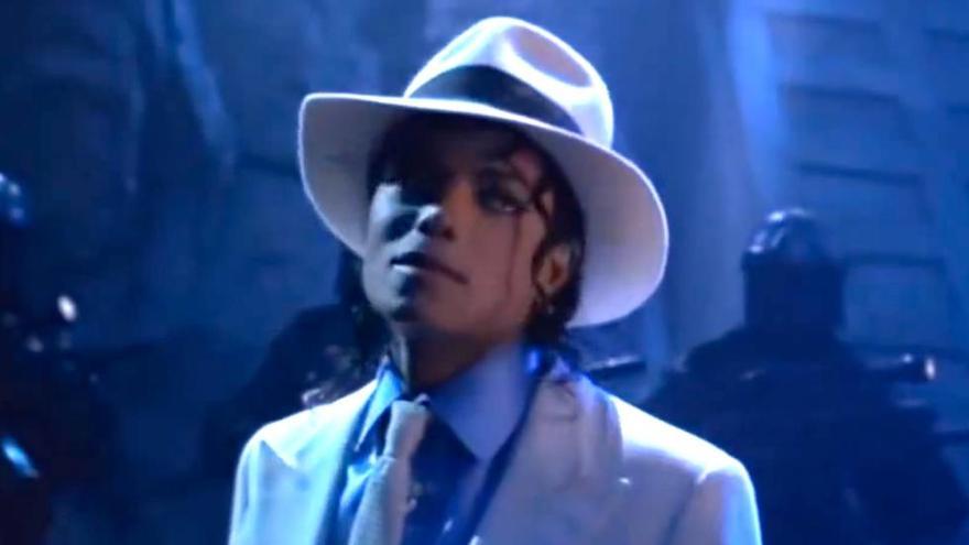 Subhasten per 10.000 euros el barret de Michael Jackson al vídeo «Smooth Criminal»