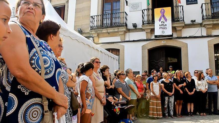 El marido de la fallecida se niega a declarar ante la Guardia Civil