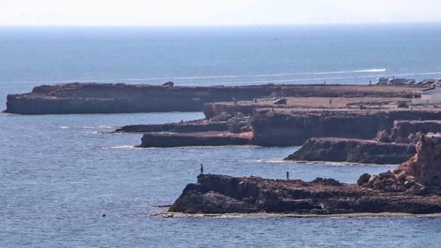 El plan del litoral del Consell liquida un proyecto para 2.300 viviendas