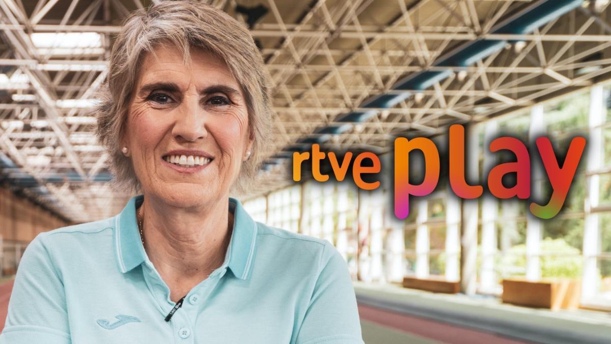 Paloma del Río, presentadora de ‘Ya no quiero esconderme’