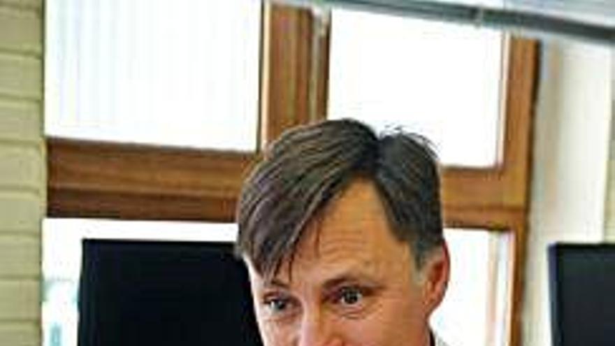 El sorteo, mañana en la Junta Electoral, resolverá el empate técnico ...