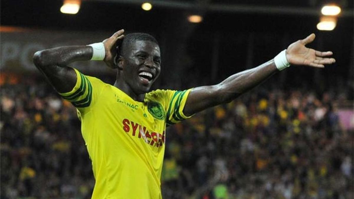 Djilobodji, en una imagen de archivo