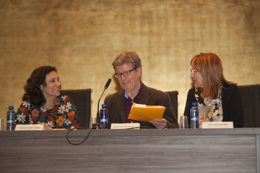 Estos son los alumnos de matrícula de honor de Primaria en la provincia de Alicante