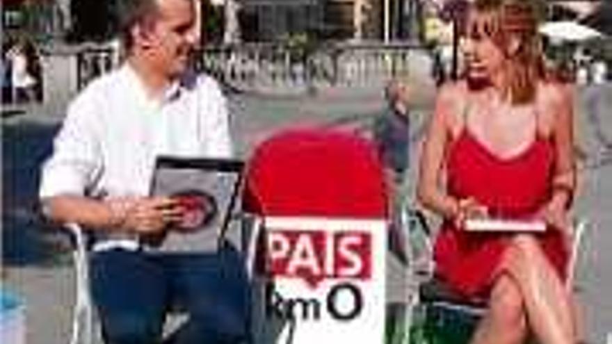 El magazín &quot;País Km 0&quot; torna  des d&#039;avui a les televisions locals